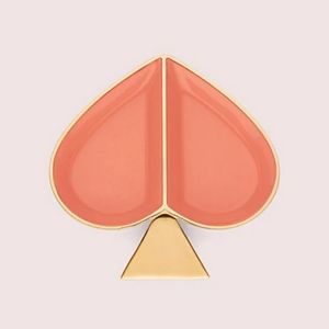 FINAL 3 DAYS, BELOW COST!!Kate Spade trinket dish